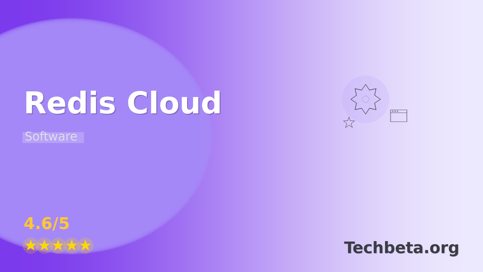 Redis Cloud