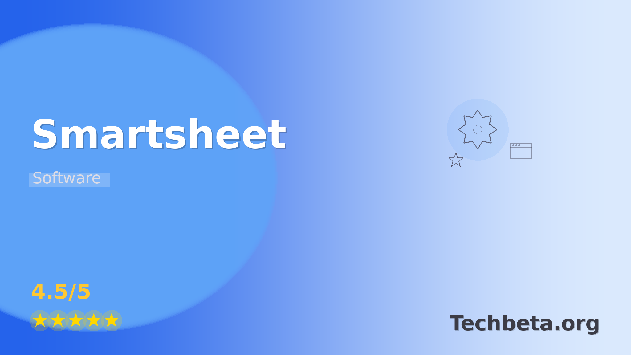 Smartsheet