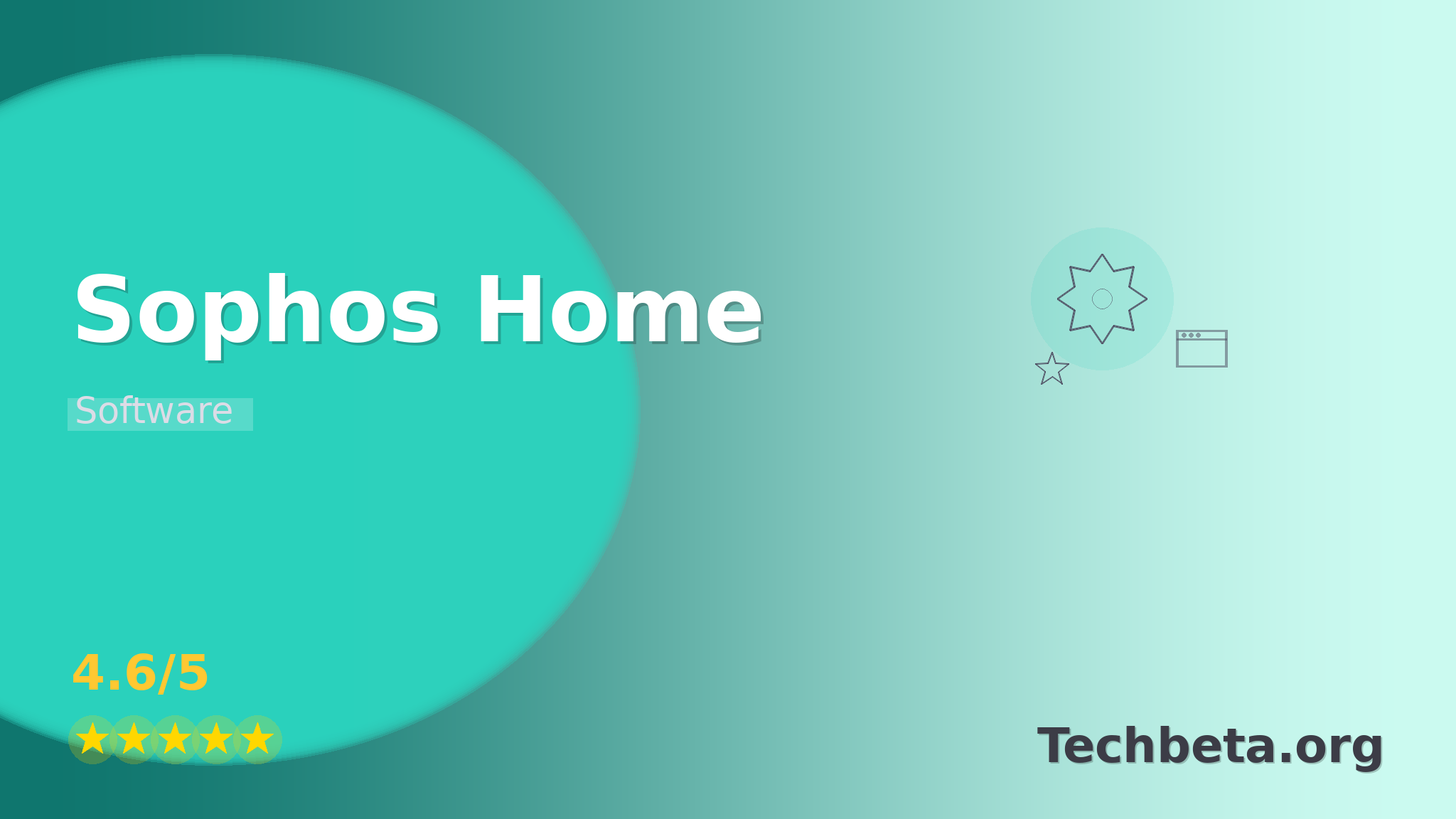 Sophos Home