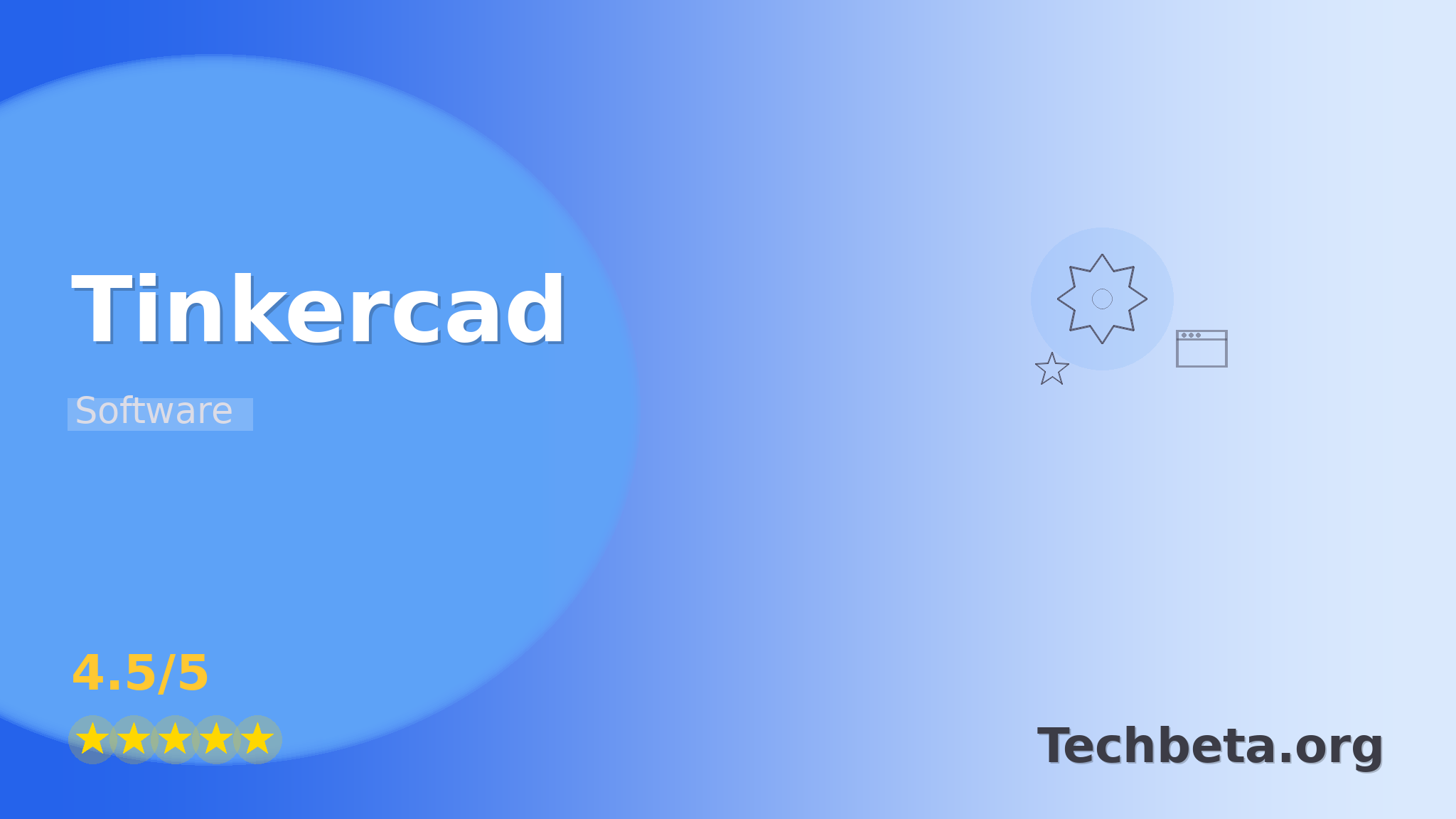 Tinkercad