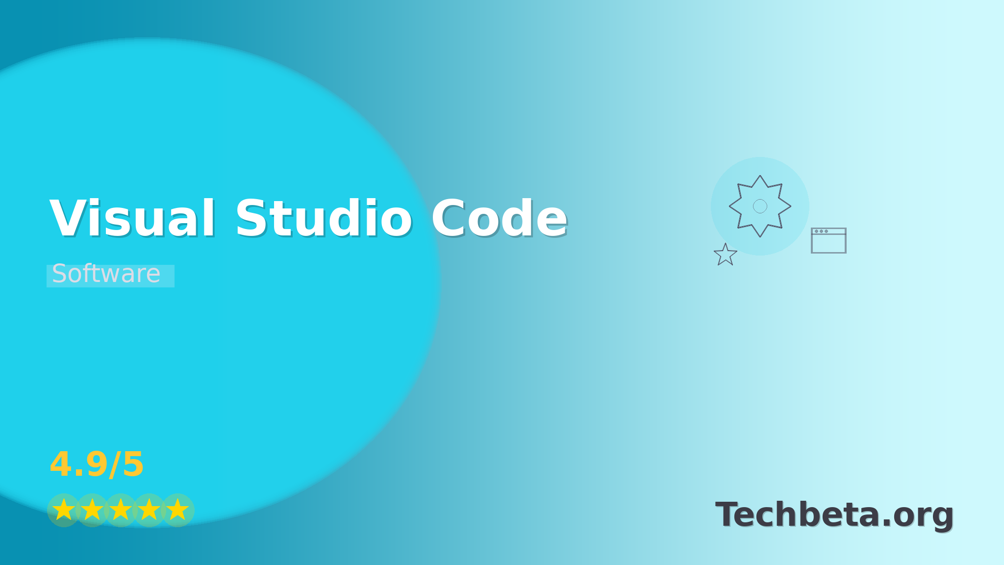 Visual Studio Code