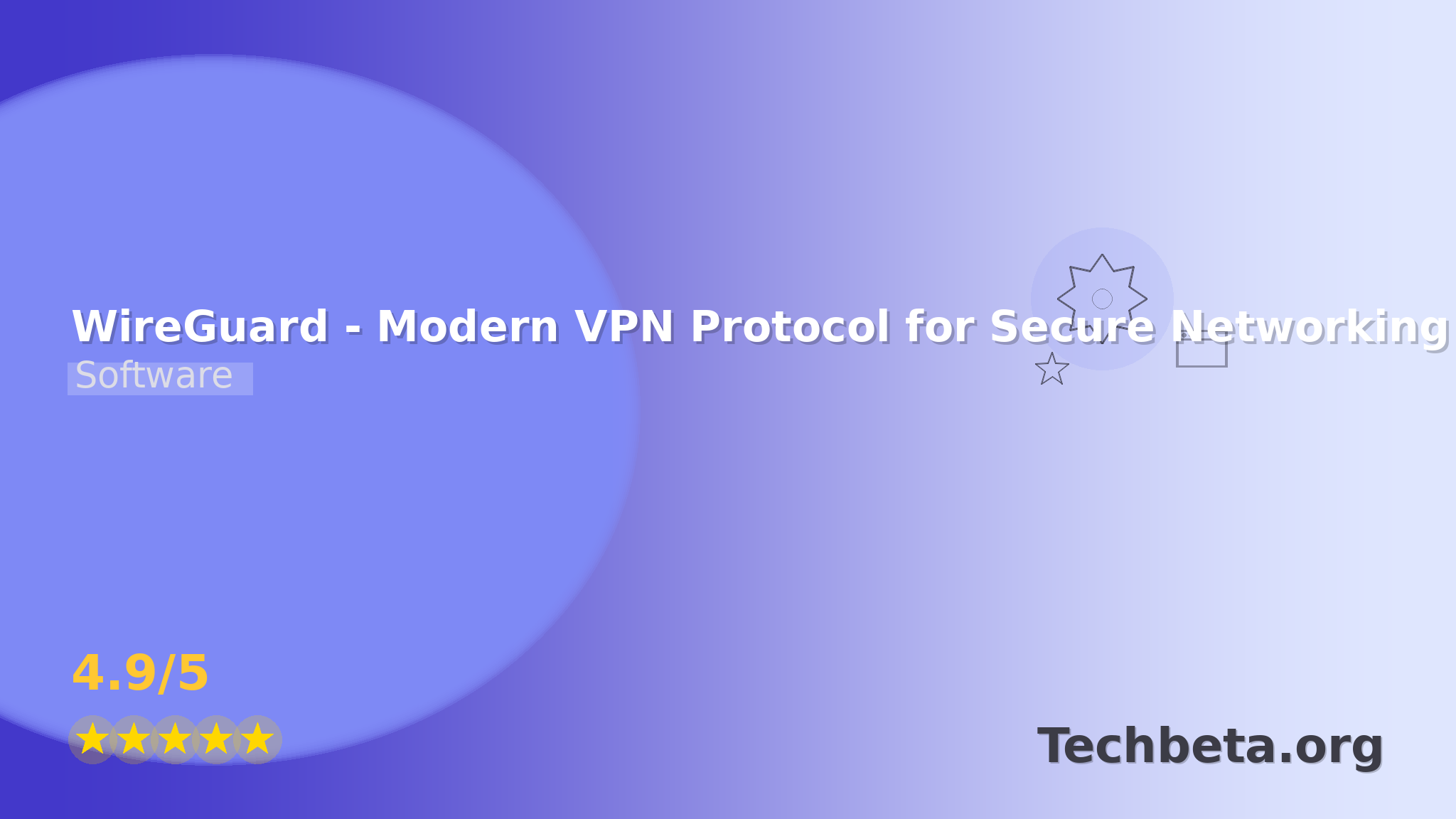 WireGuard – Modern VPN Protocol for Secure Networking