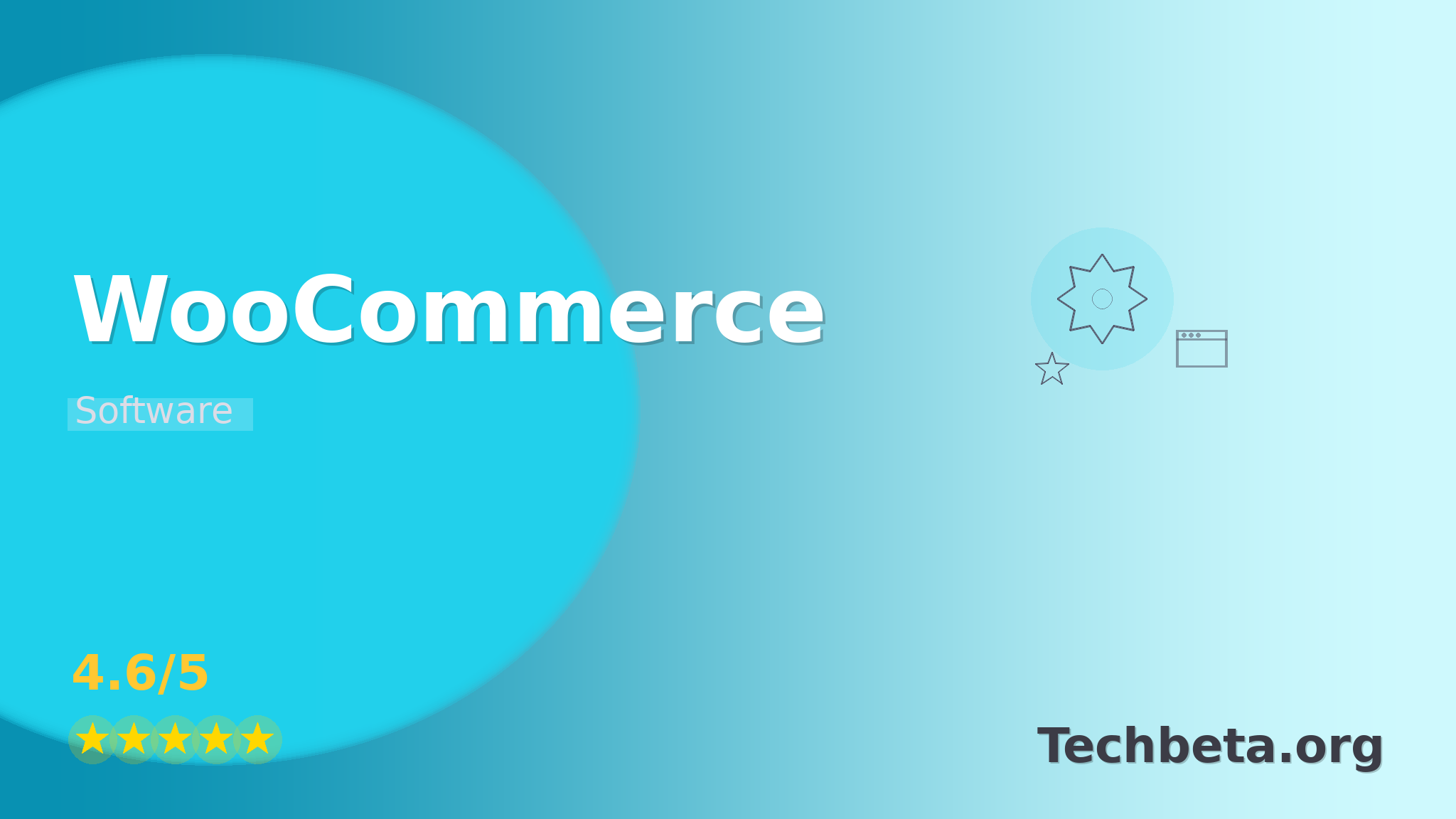 WooCommerce